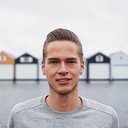 Illustratief portret van Steven Blom bij een klantervaring